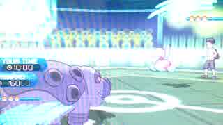 【ポケモンSM】粗製のシングルレート364【カバルドン】