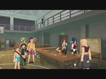 「正義」を貫き通すテイルズオブヴェスペリア【実況】part96