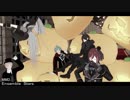 【MMDあんスタ】骸骨楽団とリリア【五奇人】