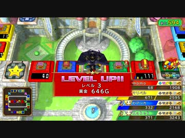 【実況】初のコラボは真剣勝負!!サイコロ片手に相手を出し抜け!! Battle1-2
