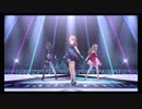 【デレステMV】限定トライアドでTrinity Field 3Dリッチ