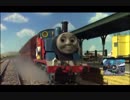 きかんしゃトーマス　トーマスのあこがれ