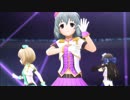 LMBG衣装の小春・ありす・由愛でTrinity　Field【デレステMV】