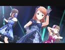 [デレステMV] Trinity Field (SSR衣装MV) [4K→FHD]