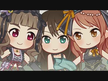 【デレステMV】Trinity Field 2Dリッチ【1080p60】