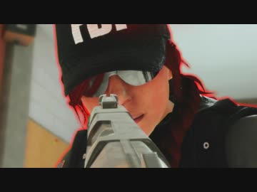 【実況】いまさらレインボーシックスシージを買った男。【48】