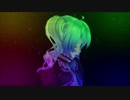 【MMD】ミクさんに4colorの中で歌ってもらうだけの動画