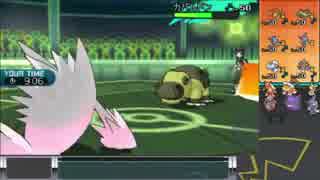 【ポケモンSM実況】シングルレートPart328 【レート1899～】