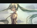 【オリジナル】君の隣で笑っていたい【初音ミク】