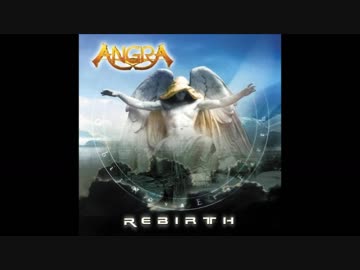 Angra - Bleeding Heart