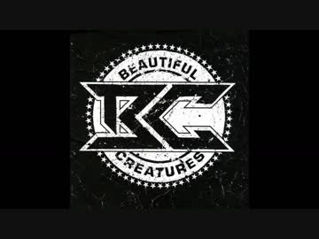 Beautiful Creatures - 1 A.M.