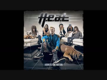 H.e.a.t - Falling Down