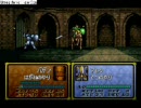 ファイアーエムブレム聖戦の系譜を関西人が実況プレイ　4-3