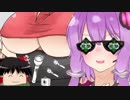 【結月ゆかり実況】 ネイキッドゆかり part7 【DbD】