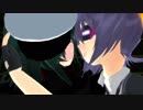 天龍の電撃百合接吻記 第9幕【木曾天回】