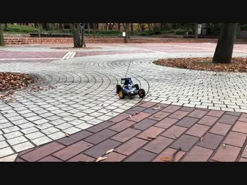 【ラジコンカー】Avanteの速度を計測してみた（ESC交換）