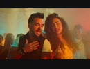 【洋楽再エンコテスト】Luis Fonsi ft. Demi Lovato - Échame La Culpa