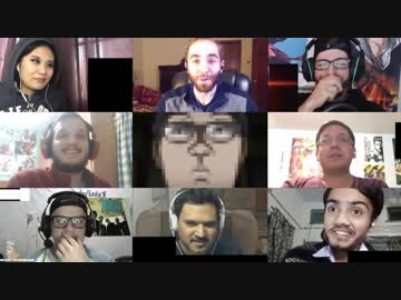 「いぬやしき」６話を見た海外の反応［字］