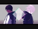 【fate/MMD】アルジュナとカルナでフラジール