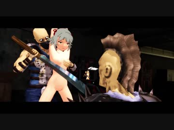 【MMD】レッショル小話 #6