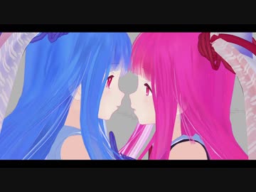 magnet【琴葉姉妹】