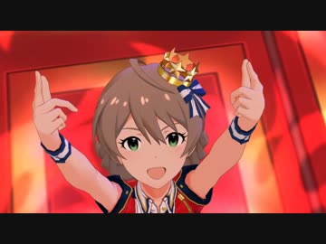【JY】明日に向かって行け【歌織】