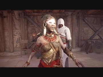 人気の Assassin Screed 動画 680本 15 ニコニコ動画