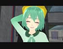 【艦これＭＭＤ】深色の泊地～scherzo～ 09話【紙芝居】