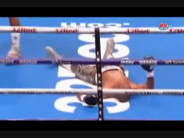 【11秒】ボクシング世界戦史上最短KO