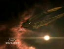 EVE online trailer