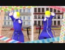 【青/春/鉄/道/M/M/D】夕/景/イ/エ/ス/タ/デ/イ