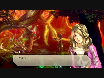 【実況】AAA好きがプレイするイグジストアーカイヴpart10
