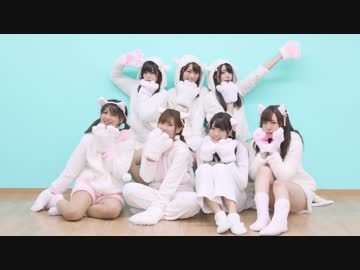 【にゃおにゃお★】すーぱーぬこわーるど【踊ってみた】