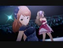 デレステMV 「Trinity Field」 Ver.2