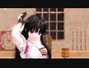 【MMD艦これ】祥鳳さんを愛でる動画：[A]ddiction