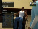 GTA SA をカオスモードにてプレイ　その2