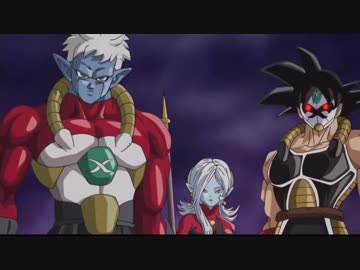 【DBXV2実況】世界を救ってやる！あのサイヤ人のようにな！ 其之五