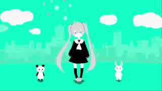 【ニコカラ】 more (Off Vocal)