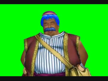 ト　ル　ネ　コ. dq4