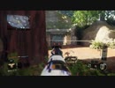 【COD BO3】装備頼りの対人戦321【TDM】