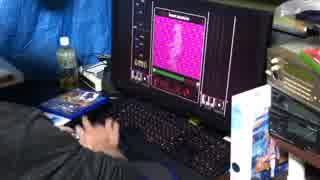 今年もまたまた20,novemberをプレイするだけ