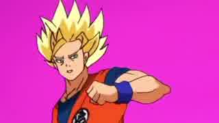【ドラゴンボール超】vsビルス(5話)
