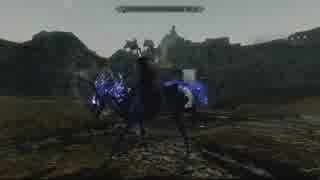 【実況】スカイリム移住計画【Skyrim】第225回