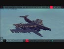 【Besiege】高機動型重戦闘機#32