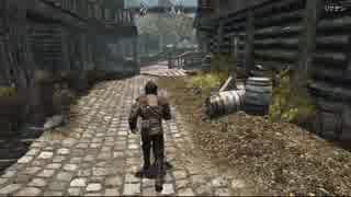 【実況】スカイリム移住計画【Skyrim】第226回