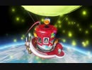 【実況】マリオ、世界の旅。スーパーマリオ オデッセイ part25