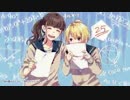 【歌ってみた】ツインズ【しろにゃんこ】