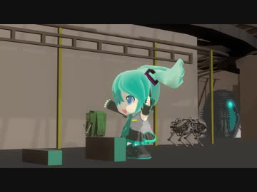 What's new,Hatsune?