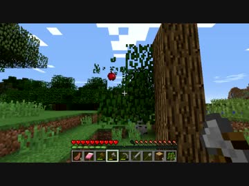 【マインクラフト】初プレイの人がやるとこうなる＃4【実況してみた】