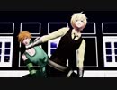 【FATE/MMD】緑茶とビリーでLove Me If You Can